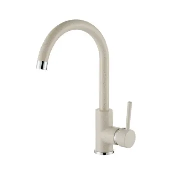 Virtuves maisītājs AQUASANITA Sabia, 5523E2 110 Beige Virtuves maisītājs AQUASANITA Sabia, 5523E2 110 Beige