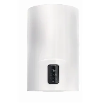 Elektriskais Ūdens Sildītājs (Boilers) ARISTON LYDOS PLUS 100V 1.8kW 100L vertikāls (3201871)
