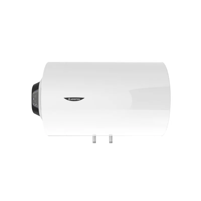 Elektriskais Ūdens Sildītājs (Boilers) Ariston PRO1 ECO EVO 80L, horizontāls