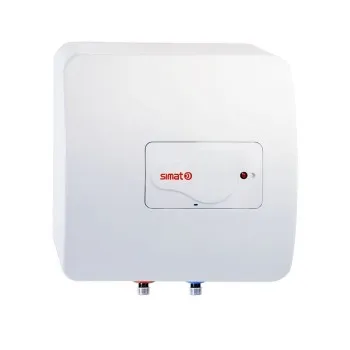 Elektriskais Ūdens Sildītājs (Boilers) Ariston SIMAT 10L, virs izlietnes