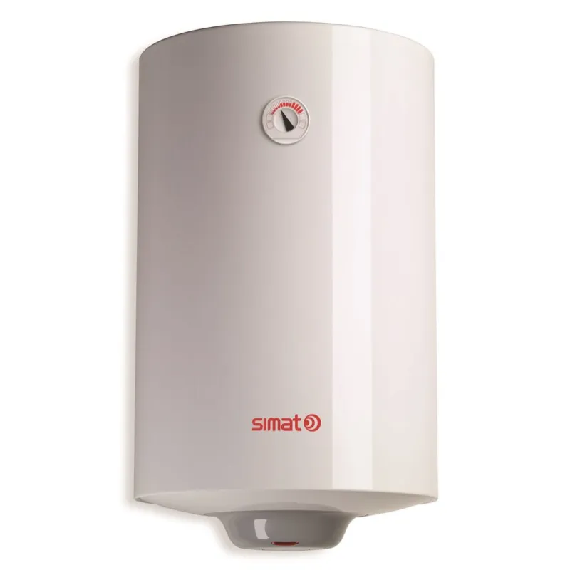 Elektriskais Ūdens Sildītājs (Boilers) Ariston SIMAT 50L, vertikāls