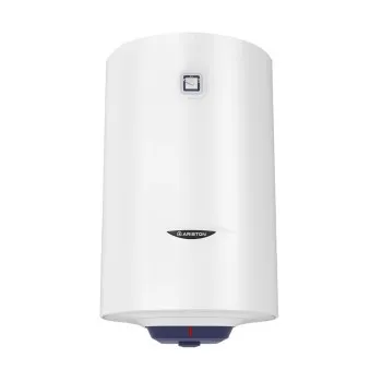 Elektriskais Ūdens Sildītājs (Boilers) ARISTON BLU1 R 50 V 1.5kW 50L vertikāls (3201890)