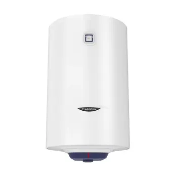 Elektriskais Ūdens Sildītājs (Boilers) ARISTON BLU1 R 80 V 1.5kW 80L vertikāls (3201891)