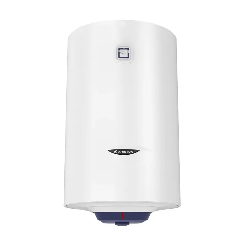 Elektriskais Ūdens Sildītājs (Boilers) ARISTON BLU1 R 80 V 1.5kW 80L vertikāls (3201891)