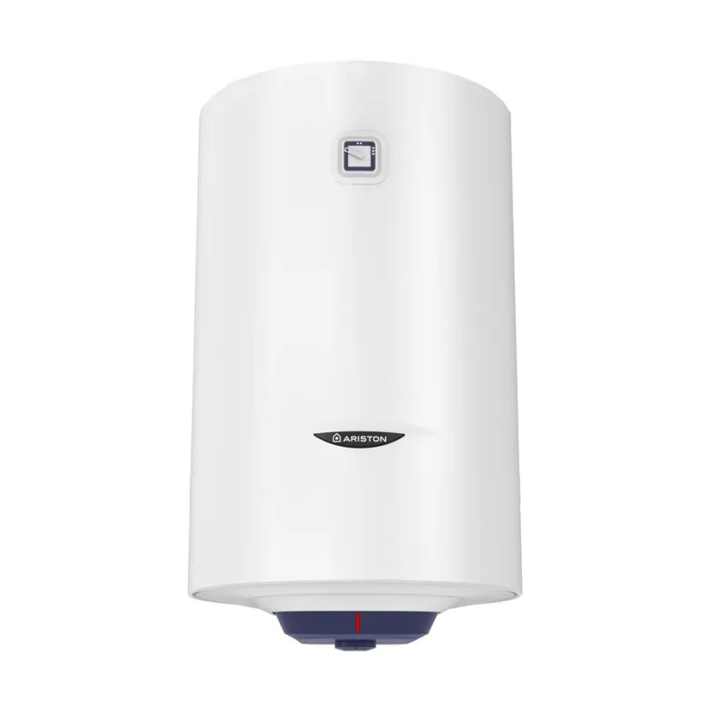 Elektriskais Ūdens Sildītājs (Boilers) Ariston BLU1 R 100L, vertikāls