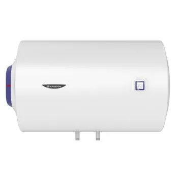 Elektriskais Ūdens Sildītājs (Boilers) ARISTON BLU1 R 100 H 1.5kW 100L horizontāls (3201894)