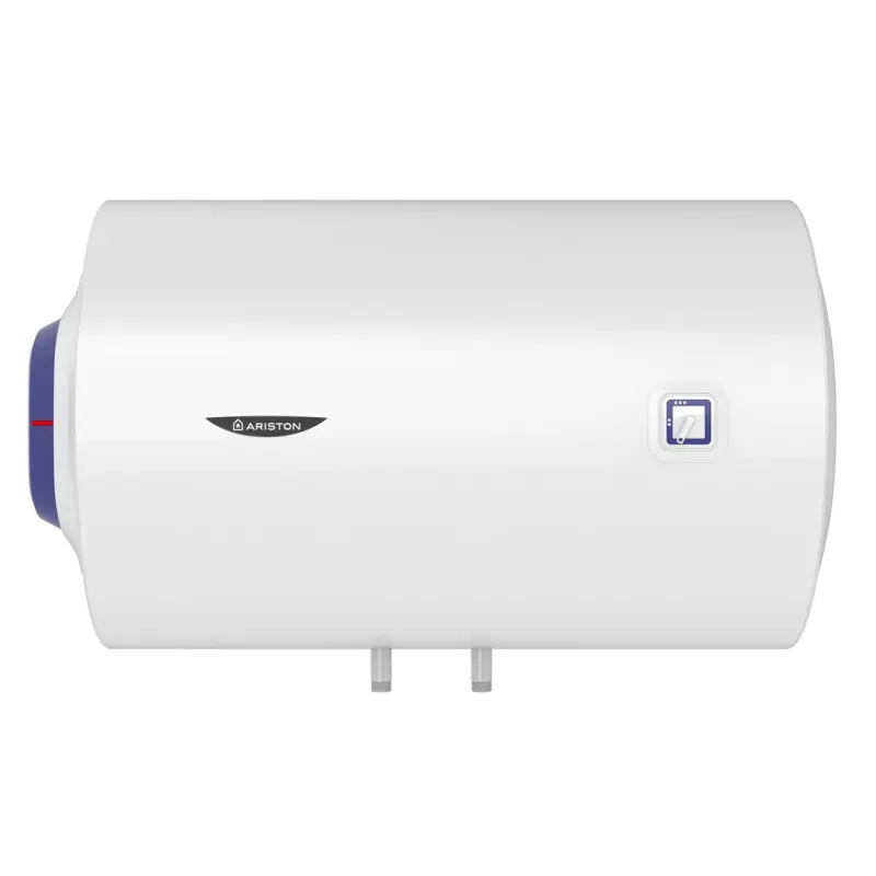 Elektriskais Ūdens Sildītājs (Boilers) Ariston BLU1 R 100L, horizontāls