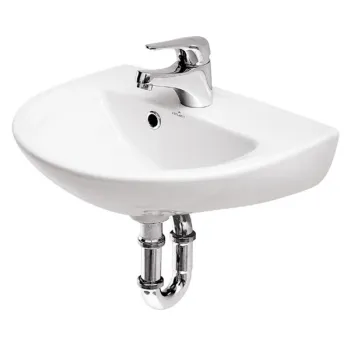 Vannas Istabas Izlietne Cersanit President 45 35x44.5cm K08-002