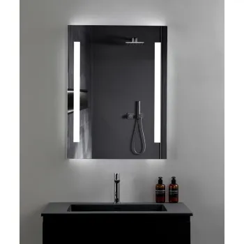 Spogulis LED Vento Torino 50x71 MR2214