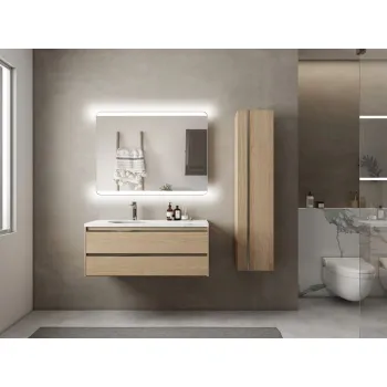 Spogulis LED Vento Torino 50x76 MR2219