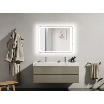 Spogulis LED Vento Torino 50x77 MR2220