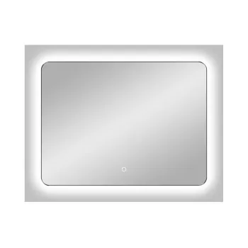 Spogulis LED Vento Torino 50x78 MR2221