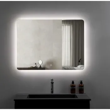 Spogulis LED Vento Torino 50x78 MR2221