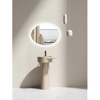 Spogulis LED Vento Torino 50x82 MR2225