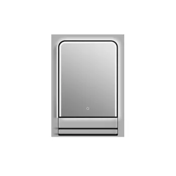 Spogulis LED Vento Torino 50x83 MR2226