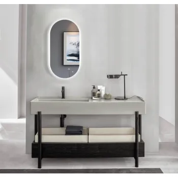 Spogulis LED Vento Torino 50x85 MR2228