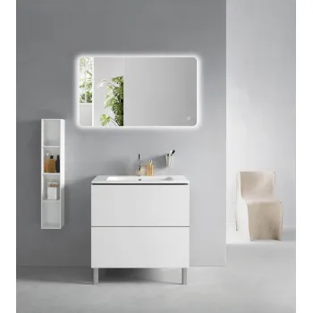 Spogulis LED Vento Torino 50x86 MR2229