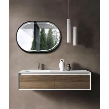 Spogulis LED Vento Torino 50x87 MR2230