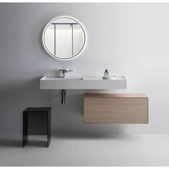 Spogulis LED Vento Torino 50x89 MR2232