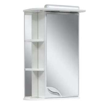 Spoguļskapītis Vento Econom ZEUS 45cm