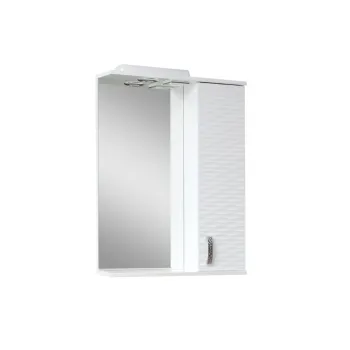 Spoguļskapītis Sanservis 3D-65