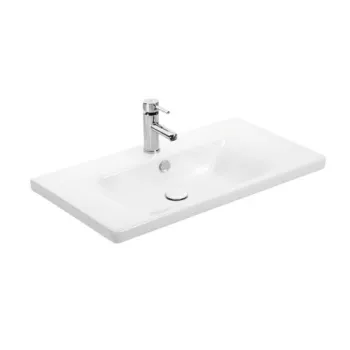 Vannas istabas izlietne Vento Soft 80