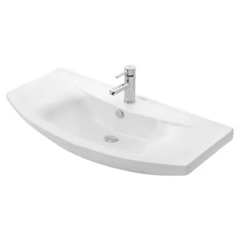 Vannas istabas izlietne Vento Zenon 95