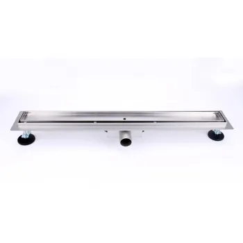 Dušas traps (Kanāls) Vento Tivoli 500x70x70, 7200