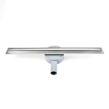 Dušas traps (Kanāls) Vento MSTFSP(N) 60 360° Slim 600x30x70