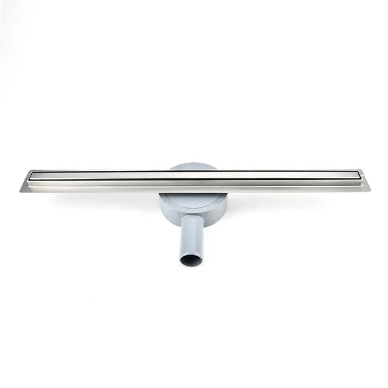 Dušas traps (Kanāls) Vento MSTFSP(N) 80 360°Slim 800x70x70