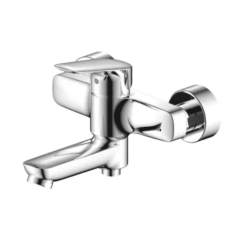 Ūdens Maisītājs vannai/dušai Vento Prato PR702-03 PR712-06-1