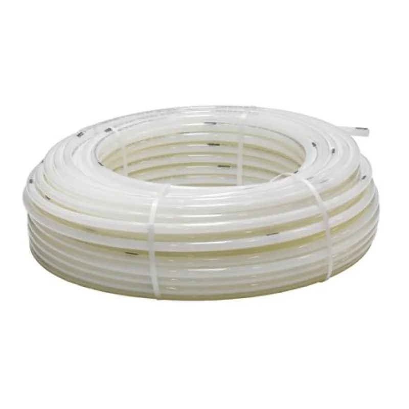 Silto Grīdu Apkures Caurule Wavin PE-RT/EVOH caurule, 16x2.0mm 600m