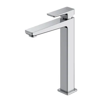 OMNIRES PARMA PAAUGSTINĀTS IZLIETNES JAUCĒJKRĀNS PM7412CR