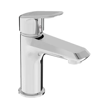 Vannas istabas izlietnes maisītājs Jika Talas Trendy, iztece 105 mm, hroms