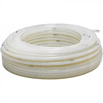 Silto Grīdu Apkures Caurule Uponor Comfort Pipe Plus PE-Xa , 16x2.0mm 640m, 1062046