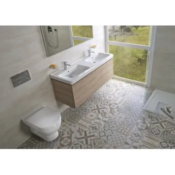 JIKA CUBITO  Izlietne 130x48.5 cm, H8144200001041