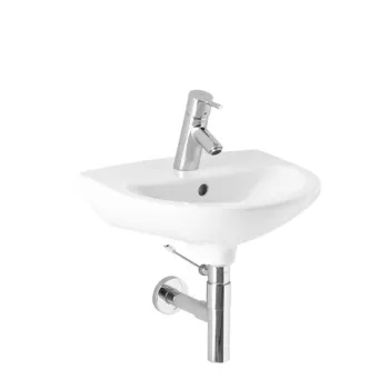 JIKA MIO  Izlietne 45x36 cm, H8157110001041