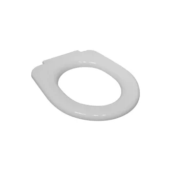 JIKA DEEP WC poda sēdriņķis, bez vāka H8932823000631