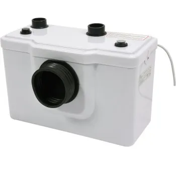 Fekālais sūknis Fala ar smalcinātāju, 600W, 697177
