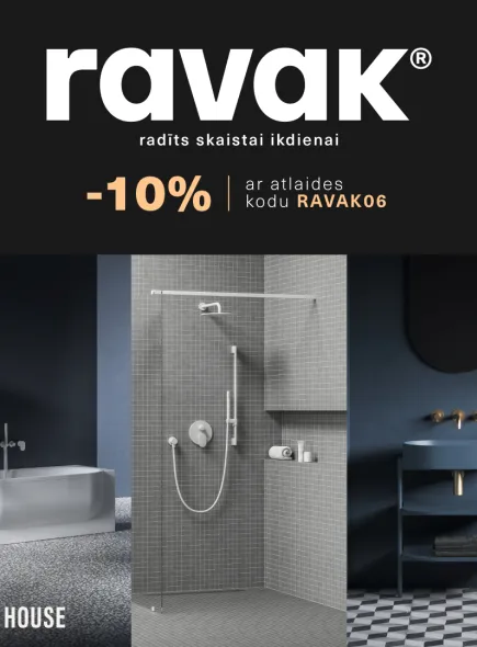 Ravak