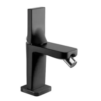 Bide maisītājs Sanindusa Line 42 Melns 555040116