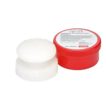 Tīrīšanas pasta izlietnēm Franke Twister, ar sūkli, 40 ml 112.0002.649