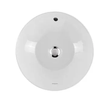 Vannas istabas izlietne Sanindusa Sanlife D38cm Balta 136379004