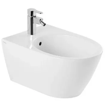 Piekaramais bide Sanindusa Sanlife 56 Balts 136450004