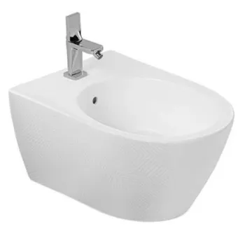 Piekaramais bide Sanindusa Sanlife 56 Balts Teksturēts 136450B04