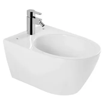 Piekaramais bide Sanindusa Sanlife 56 Balts 136455004