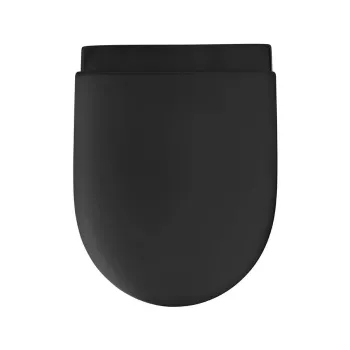 Piekaramais pods Sanindusa Urb.Y 48 Rimfree, bez vāka, Balts Matēts 140034264