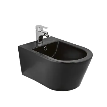 Piekaramais bide Sanindusa URB.Y 52 Melns matēts 140440264