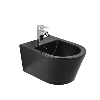 Piekaramais bide Sanindusa URB.Y Melns matēts 140450264