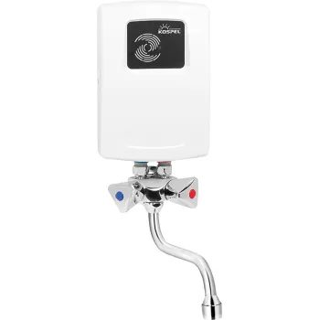 Caurplūdes Ūdens sildītājs (Boilers) Kospel Twister EPS2-4,4   1980475